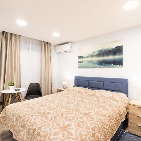 City Centre'S Apartment リエカ エクステリア 写真