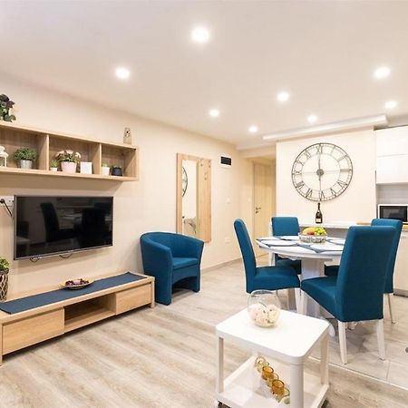 City Centre'S Apartment リエカ エクステリア 写真