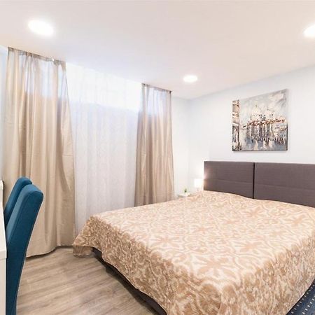 City Centre'S Apartment リエカ エクステリア 写真