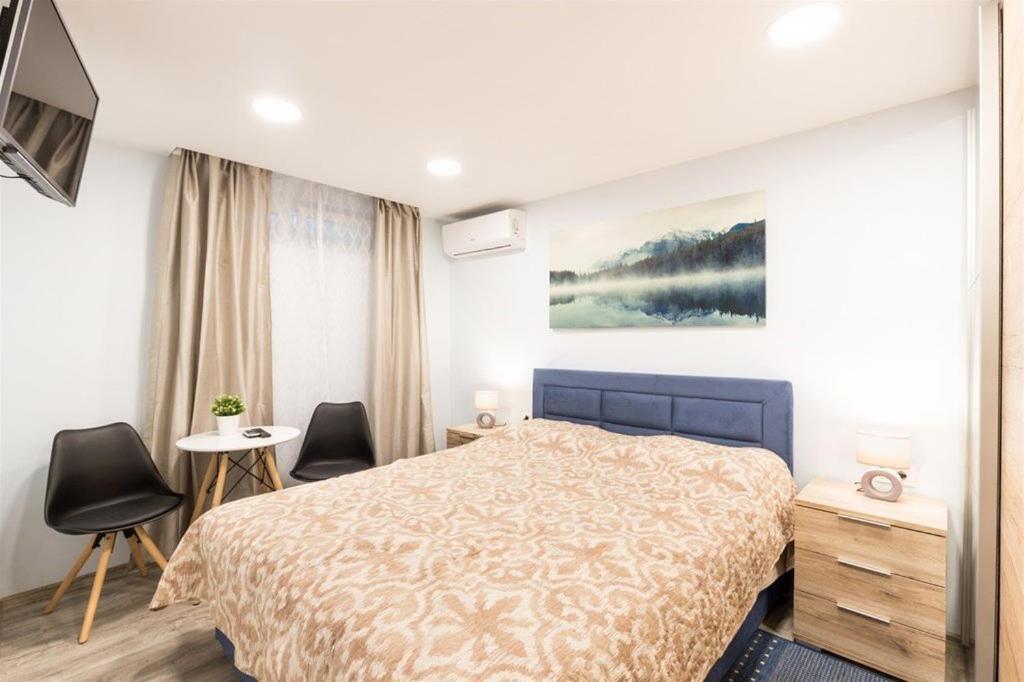 City Centre'S Apartment リエカ エクステリア 写真