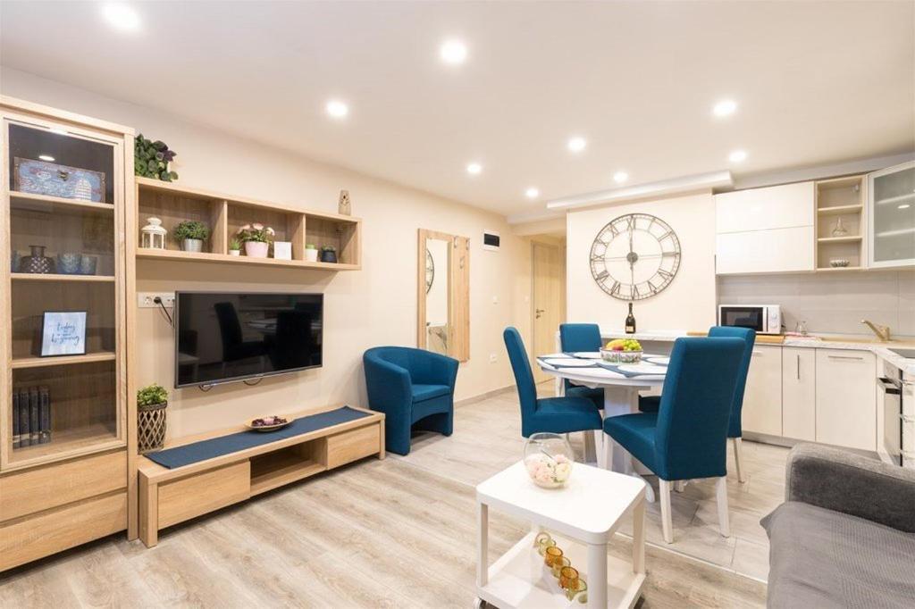 City Centre'S Apartment リエカ エクステリア 写真