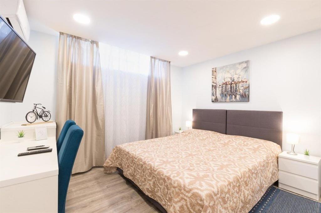 City Centre'S Apartment リエカ エクステリア 写真