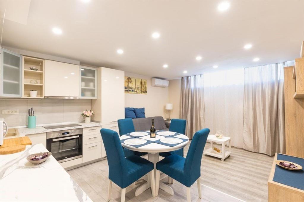 City Centre'S Apartment リエカ エクステリア 写真