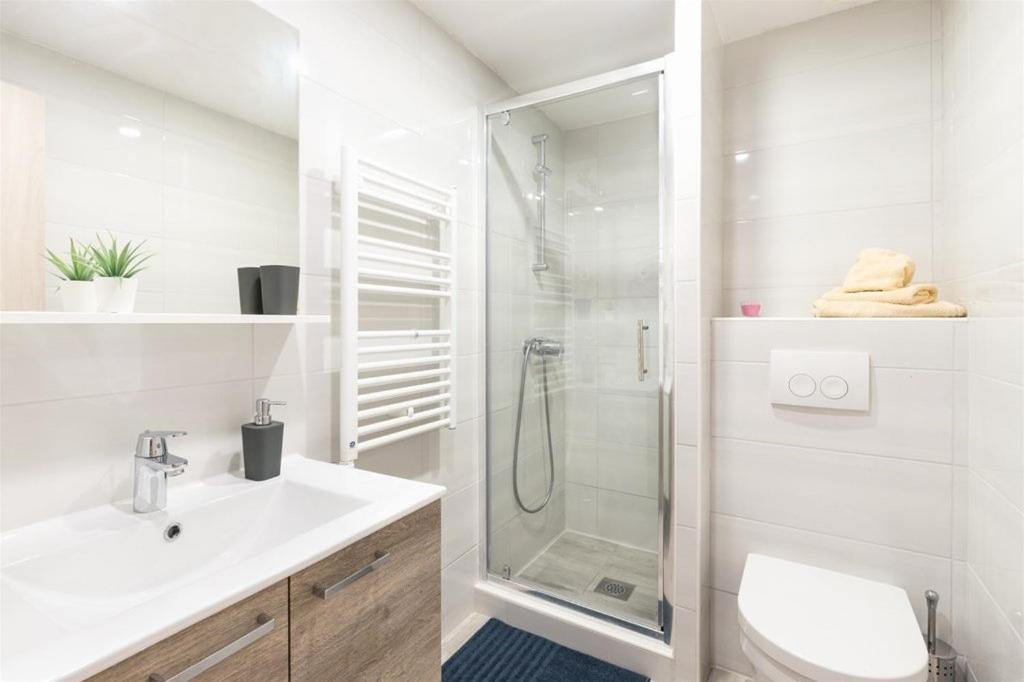 City Centre'S Apartment リエカ エクステリア 写真