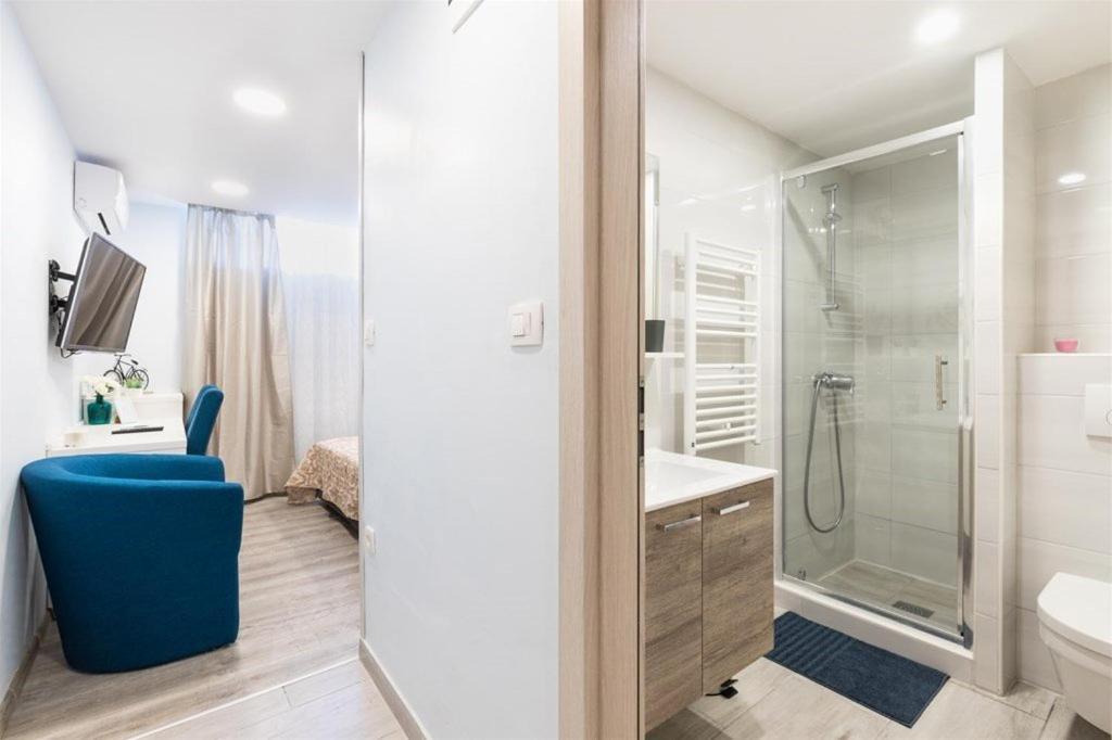 City Centre'S Apartment リエカ エクステリア 写真